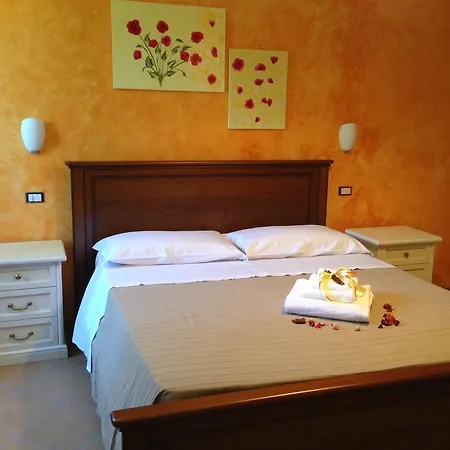 Al Casale Dei Nonni Bed & Breakfast *