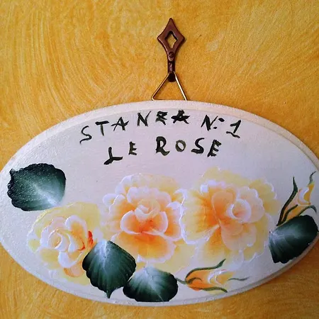 Bed & Breakfast Al Casale Dei Nonni