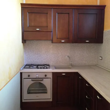 Bed & Breakfast Al Casale Dei Nonni *