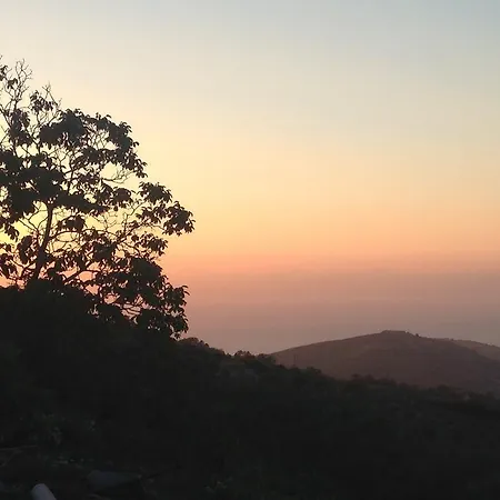 Al Casale Dei Nonni Laureana Cilento