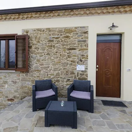 Bed & Breakfast Al Casale Dei Nonni *