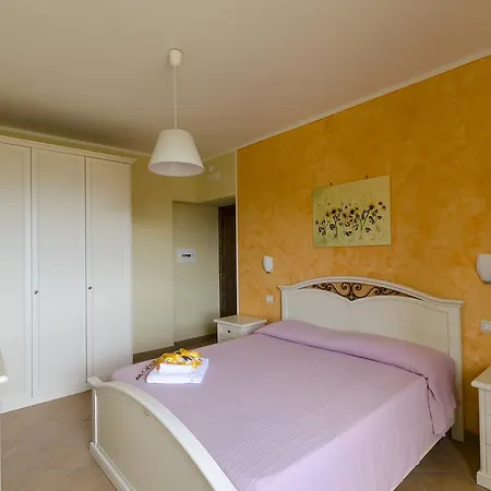 Bed & Breakfast Al Casale Dei Nonni