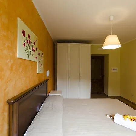 Bed & Breakfast Al Casale Dei Nonni *
