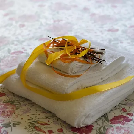 Al Casale Dei Nonni *