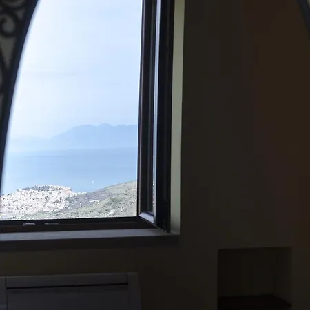 Al Casale Dei Nonni * Laureana Cilento