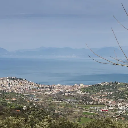 Al Casale Dei Nonni