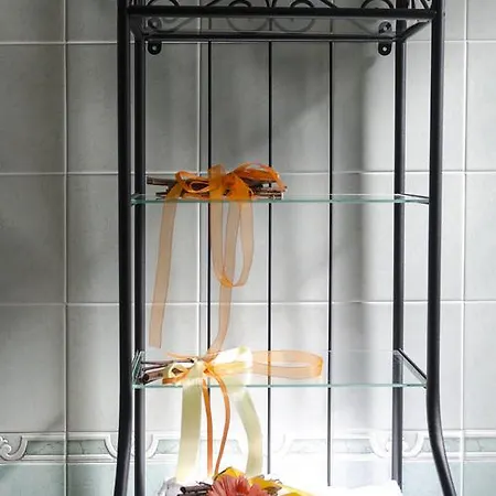 Al Casale Dei Nonni Bed & Breakfast *