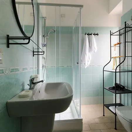 Bed & Breakfast Al Casale Dei Nonni