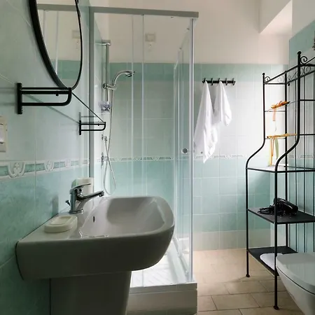 住宿加早餐酒店 Al Casale Dei Nonni